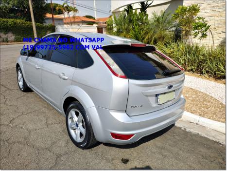 FORD Focus Hatch 1.6 4P GLX FLEX, Foto 6