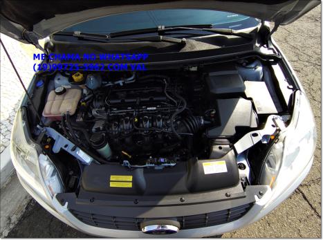 FORD Focus Hatch 1.6 4P GLX FLEX, Foto 7