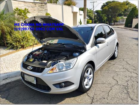 FORD Focus Hatch 1.6 4P GLX FLEX, Foto 8