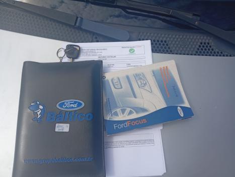 FORD Focus Hatch 1.6 16V 4P FLEX GL, Foto 5