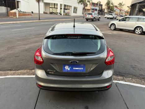 FORD Focus Hatch 1.6 16V 4P FLEX S, Foto 7