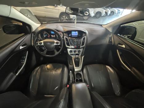 FORD Focus Hatch 1.6 16V 4P SE PLUS FLEX, Foto 7
