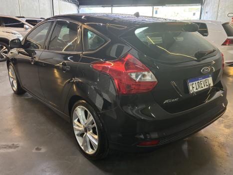 FORD Focus Hatch 1.6 16V 4P SE PLUS FLEX, Foto 5