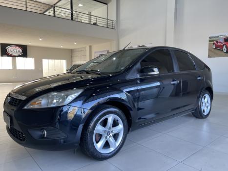 FORD Focus Hatch 1.6 4P GLX FLEX, Foto 2