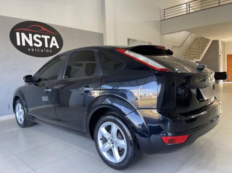 FORD Focus Hatch 1.6 4P GLX FLEX, Foto 3