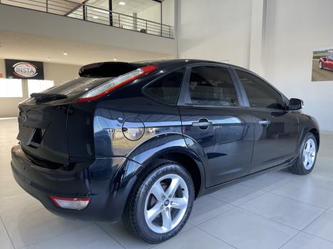 FORD Focus Hatch 1.6 4P GLX FLEX, Foto 4