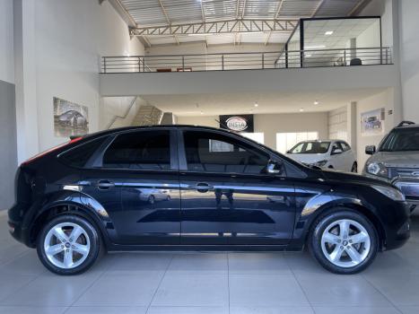 FORD Focus Hatch 1.6 4P GLX FLEX, Foto 5