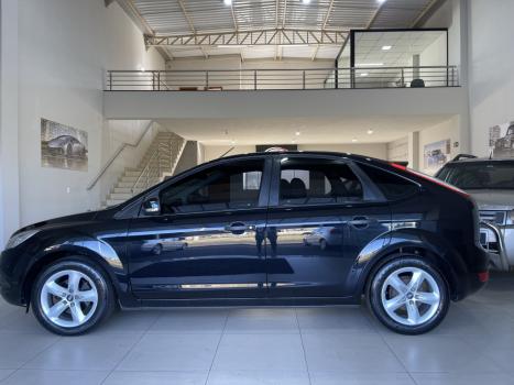 FORD Focus Hatch 1.6 4P GLX FLEX, Foto 6