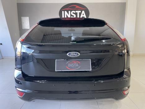 FORD Focus Hatch 1.6 4P GLX FLEX, Foto 7