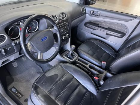 FORD Focus Hatch 1.6 4P GLX FLEX, Foto 10
