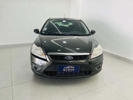FORD Focus Hatch 1.6 16V 4P SE PLUS FLEX, Foto 3
