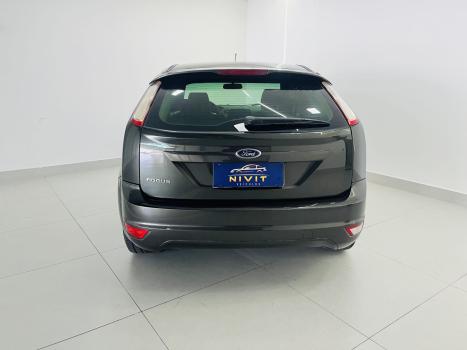 FORD Focus Hatch 1.6 16V 4P SE PLUS FLEX, Foto 9