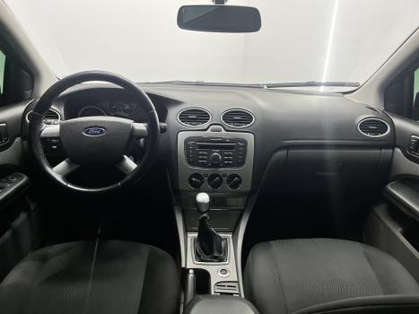 FORD Focus Hatch 1.6 16V 4P SE PLUS FLEX, Foto 10