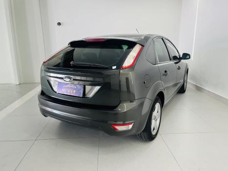 FORD Focus Hatch 1.6 16V 4P SE PLUS FLEX, Foto 11