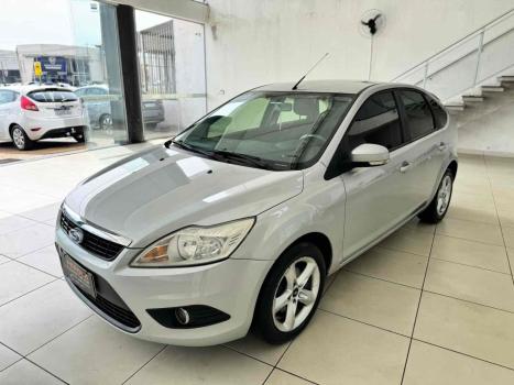 FORD Focus Hatch 1.6 4P GLX FLEX, Foto 1