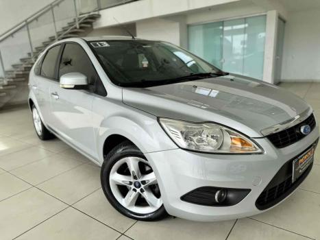 FORD Focus Hatch 1.6 4P GLX FLEX, Foto 2