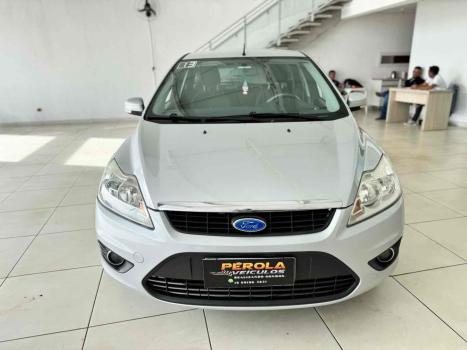 FORD Focus Hatch 1.6 4P GLX FLEX, Foto 3