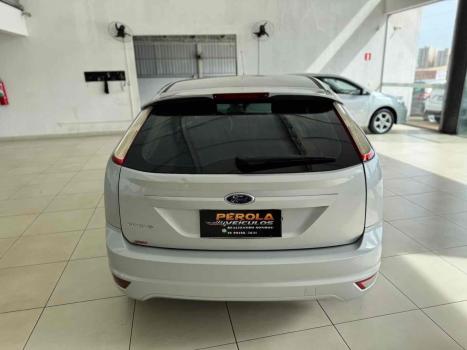 FORD Focus Hatch 1.6 4P GLX FLEX, Foto 4