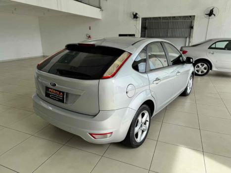FORD Focus Hatch 1.6 4P GLX FLEX, Foto 6
