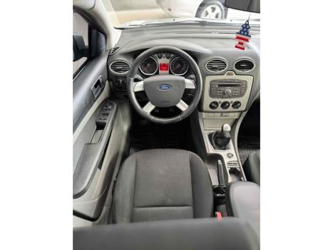 FORD Focus Hatch 1.6 4P GLX FLEX, Foto 8