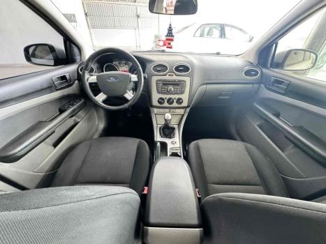 FORD Focus Hatch 1.6 4P GLX FLEX, Foto 9