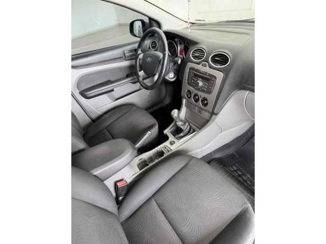 FORD Focus Hatch 1.6 4P GLX FLEX, Foto 10