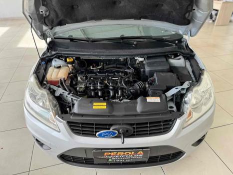 FORD Focus Hatch 1.6 4P GLX FLEX, Foto 13