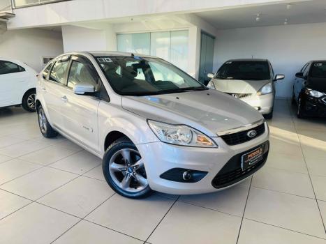 FORD Focus Hatch 1.6 4P GLX FLEX, Foto 2