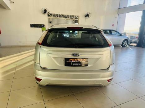 FORD Focus Hatch 1.6 4P GLX FLEX, Foto 4
