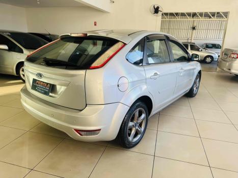 FORD Focus Hatch 1.6 4P GLX FLEX, Foto 5
