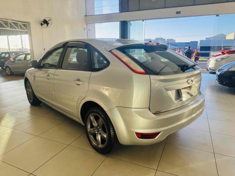 FORD Focus Hatch 1.6 4P GLX FLEX, Foto 6