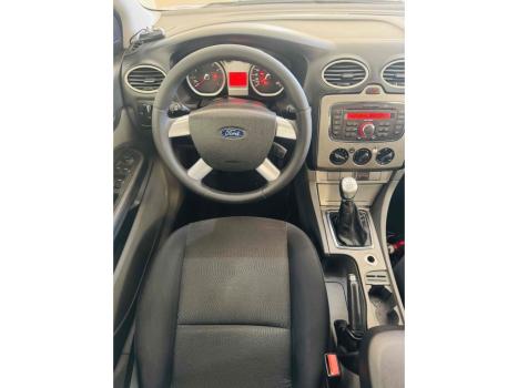 FORD Focus Hatch 1.6 4P GLX FLEX, Foto 8