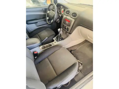 FORD Focus Hatch 1.6 4P GLX FLEX, Foto 10
