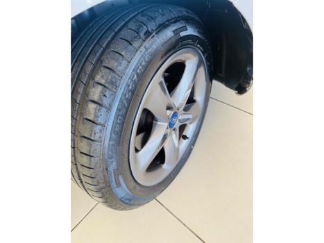 FORD Focus Hatch 1.6 4P GLX FLEX, Foto 13