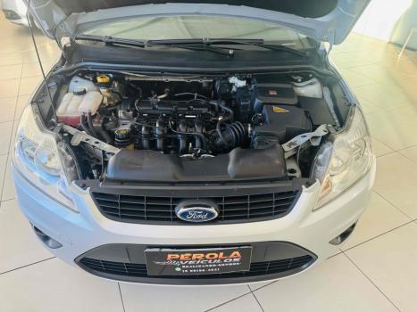 FORD Focus Hatch 1.6 4P GLX FLEX, Foto 14