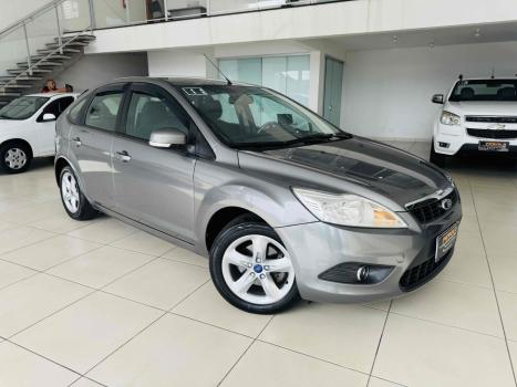 FORD Focus Hatch 1.6 4P GLX FLEX, Foto 2
