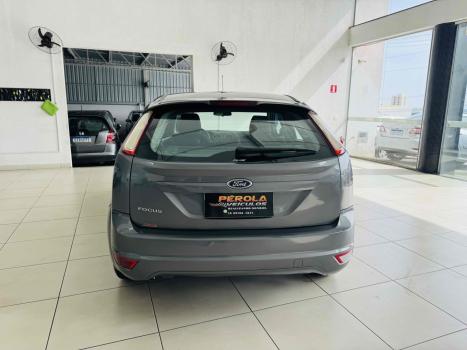 FORD Focus Hatch 1.6 4P GLX FLEX, Foto 4