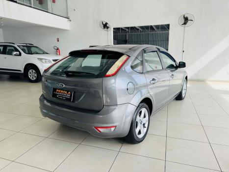 FORD Focus Hatch 1.6 4P GLX FLEX, Foto 5