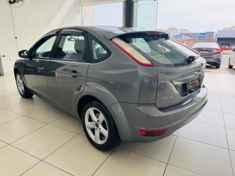 FORD Focus Hatch 1.6 4P GLX FLEX, Foto 6