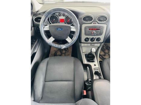 FORD Focus Hatch 1.6 4P GLX FLEX, Foto 8