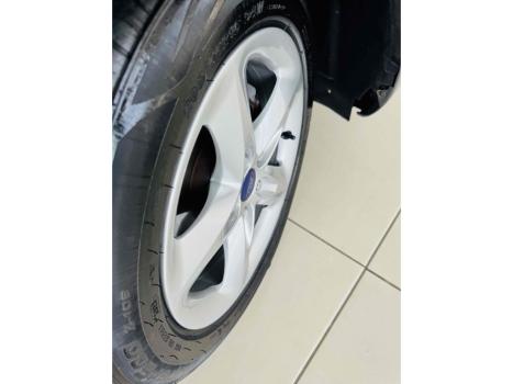 FORD Focus Hatch 1.6 4P GLX FLEX, Foto 13