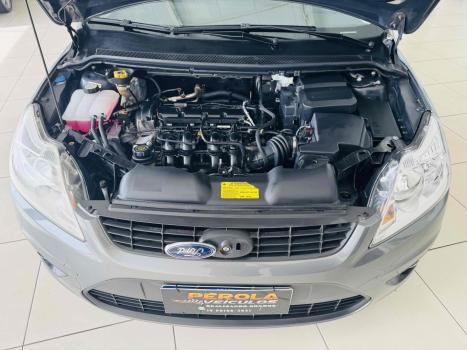 FORD Focus Hatch 1.6 4P GLX FLEX, Foto 14