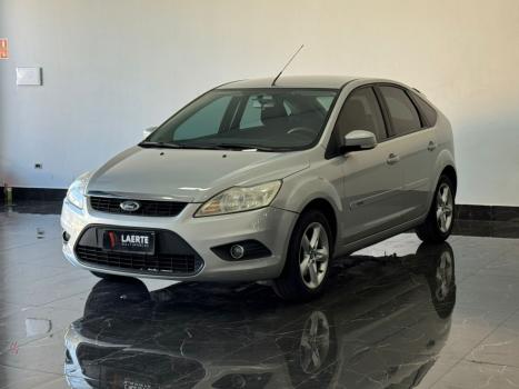 FORD Focus Hatch 1.6 16V 4P SE FLEX, Foto 1