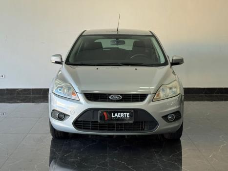 FORD Focus Hatch 1.6 16V 4P SE FLEX, Foto 2