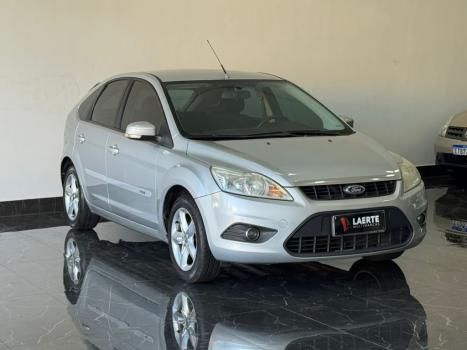 FORD Focus Hatch 1.6 16V 4P SE FLEX, Foto 3