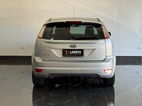 FORD Focus Hatch 1.6 16V 4P SE FLEX, Foto 5
