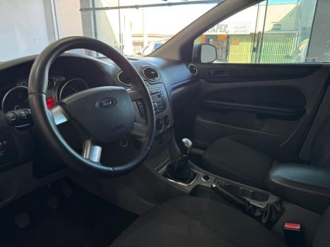 FORD Focus Hatch 1.6 16V 4P SE FLEX, Foto 7