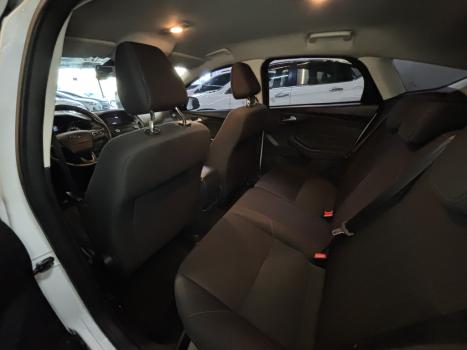 FORD Focus Hatch 1.6 16V 4P SE FLEX, Foto 7