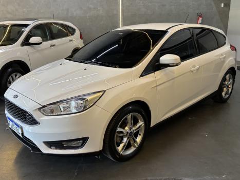 FORD Focus Hatch 1.6 16V 4P SE FLEX, Foto 3