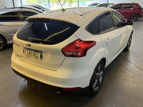 FORD Focus Hatch 1.6 16V 4P SE FLEX, Foto 4